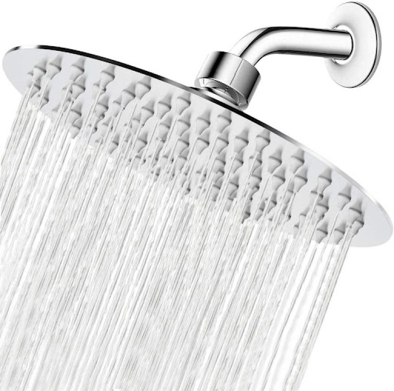 showerhead