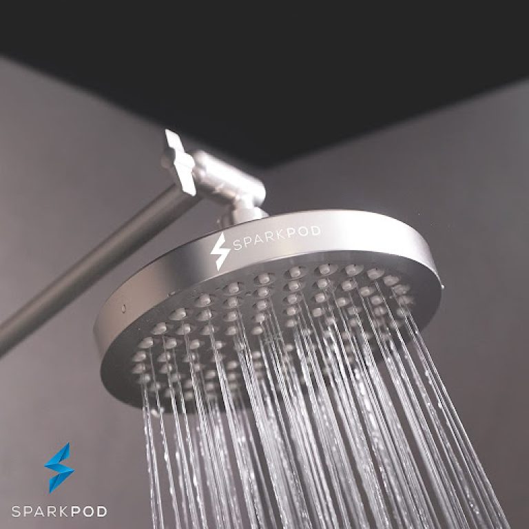 showerhead