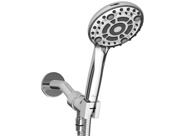 showerhead