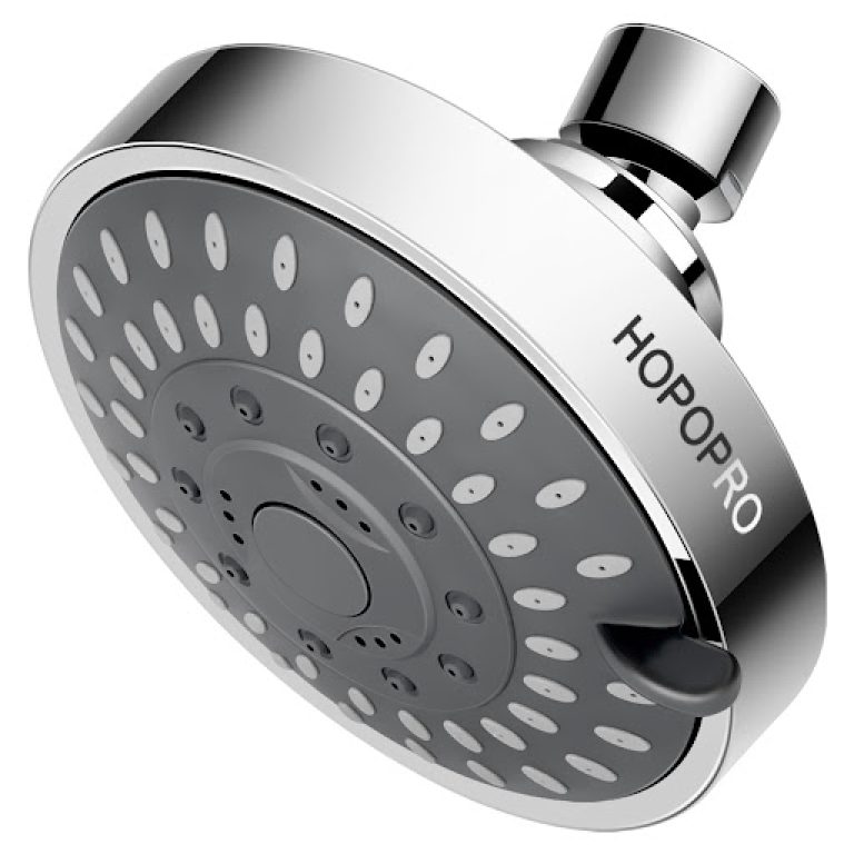 showerhead