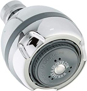 showerhead