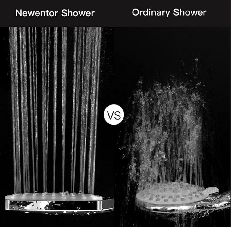 showerhead