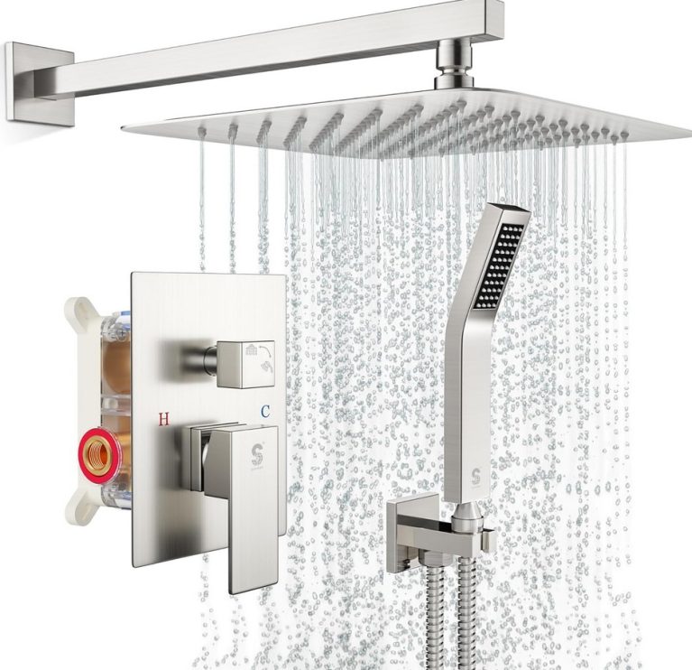 showerhead