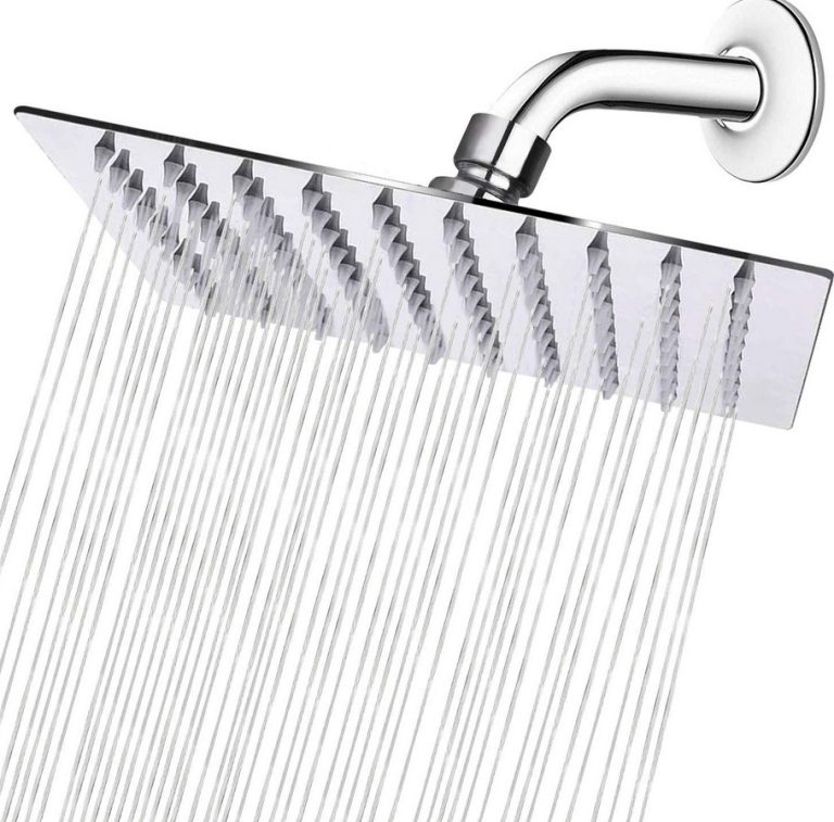 showerhead