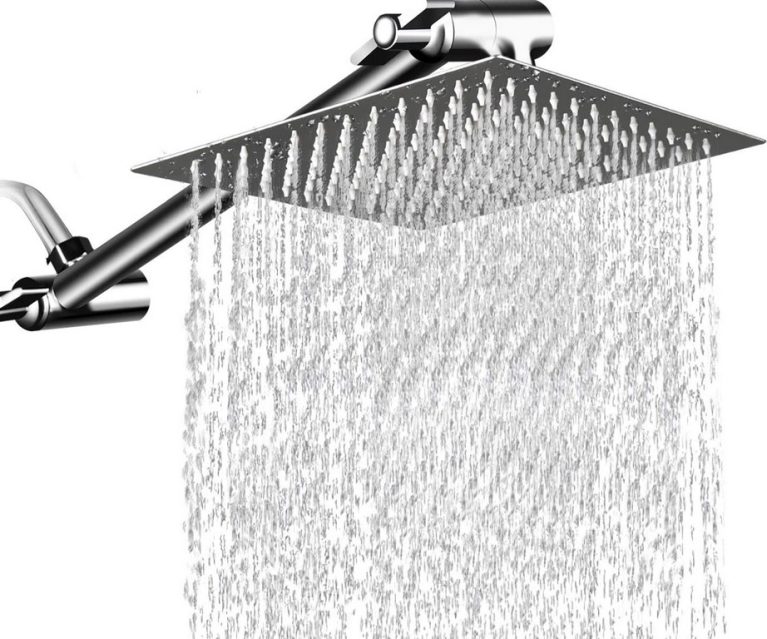 showerhead