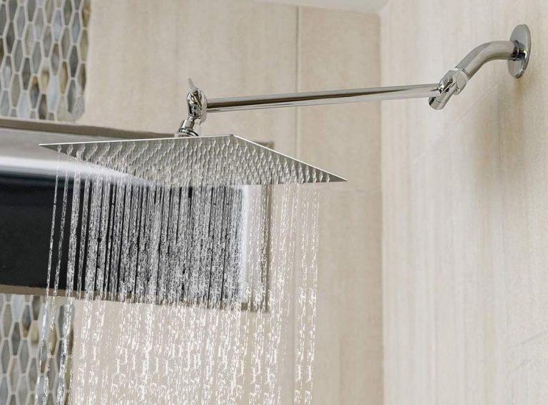 showerhead