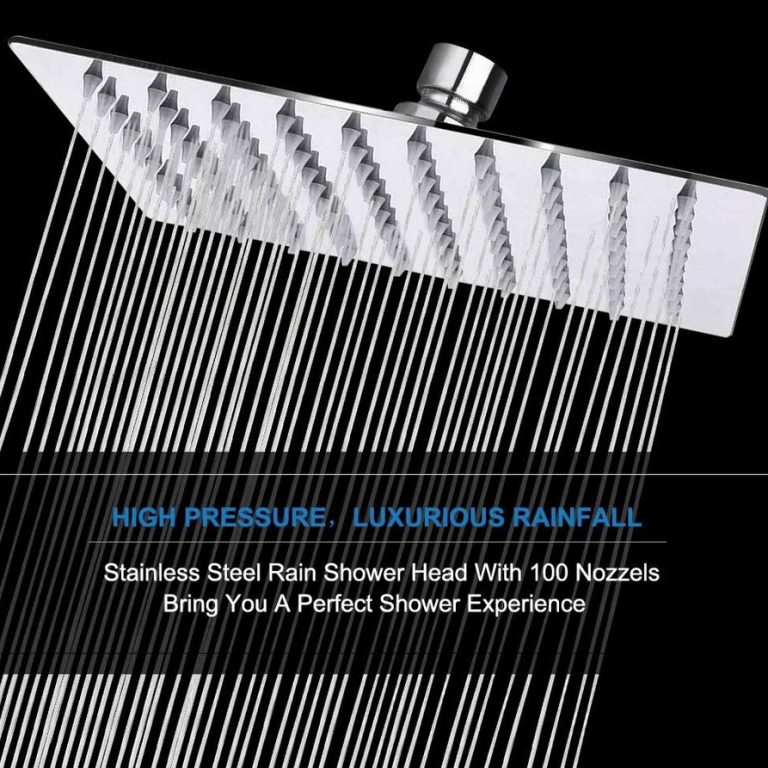 showerhead