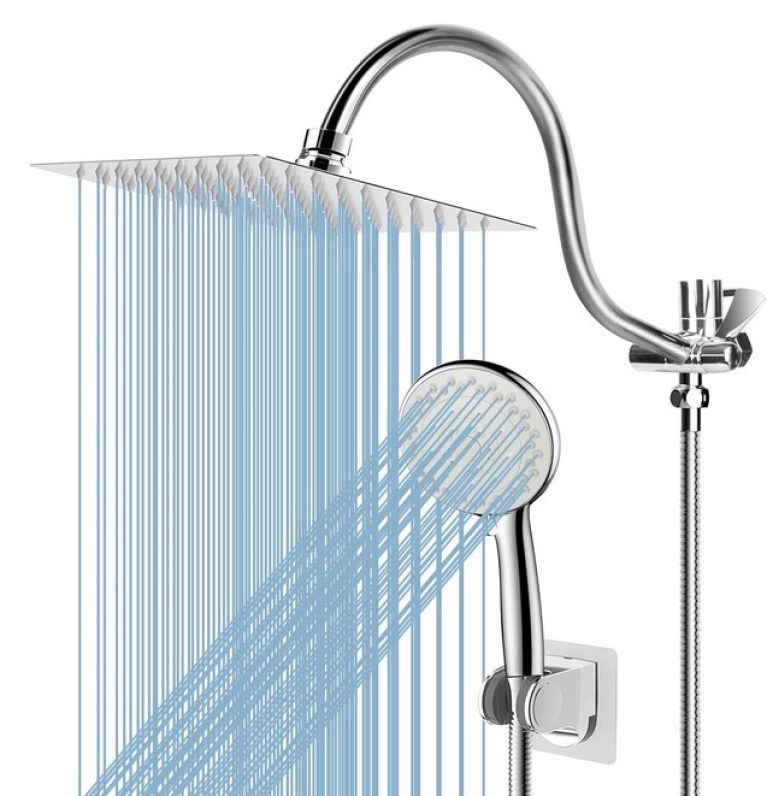 showerhead