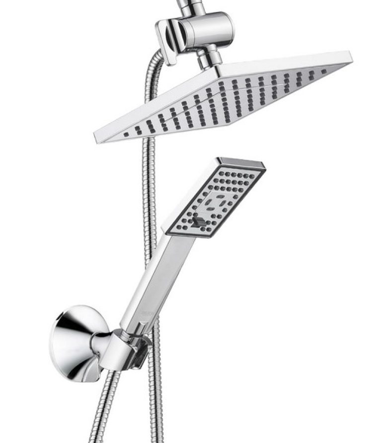 showerhead