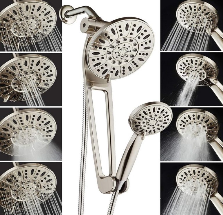 showerhead