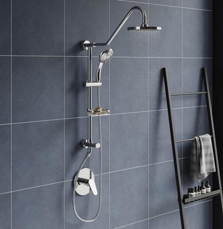 showerhead