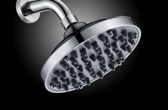 showerhead