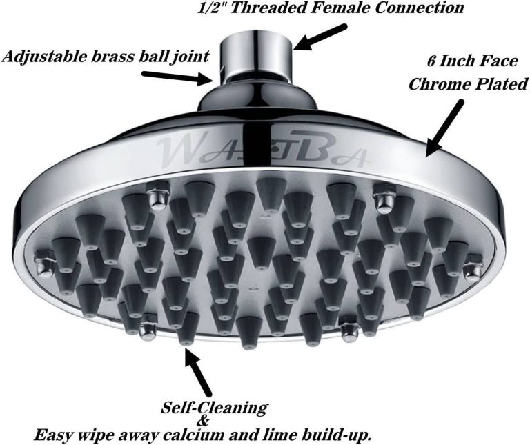 showerhead