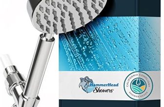 showerhead