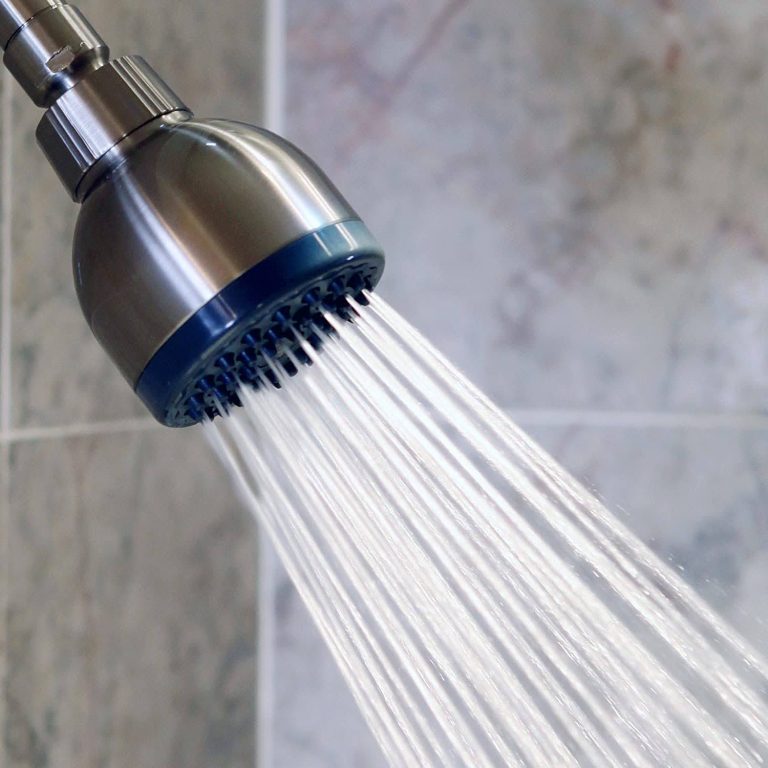 showerhead