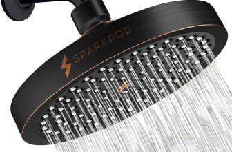 showerhead