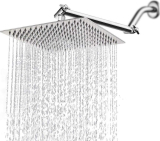 Best Large Showerheads in 2025