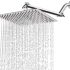 Top 10 Best Square Showerheads in 2025