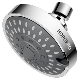 Hopopro High Pressure 5 Functions Shower Head