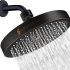 Aqua Elegante 3-Inch High-Pressure Shower Head